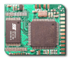 ConsolePlug CP01024  Wasabi modchip for dms, d2a, d2b, d2c for Wii